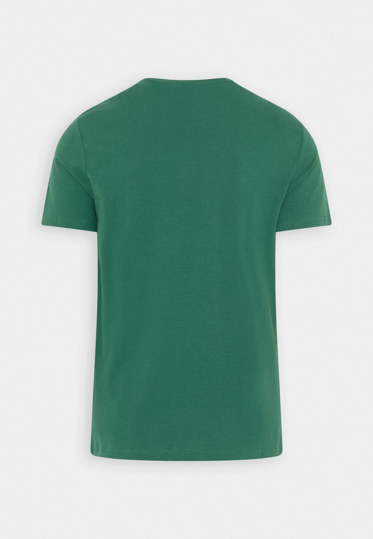 Pier One 7 Pack - T-Shirt Basic - Blue/Mottled Bordeaux/White 11 Pier One 7 Pack - T-Shirt Basic - Blue/Mottled Bordeaux/White - Afbeelding 11