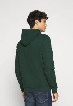 Pier One Hoodie - Dark Green -Mode Verkoop 00792592c9504e748b146dc358e091f8