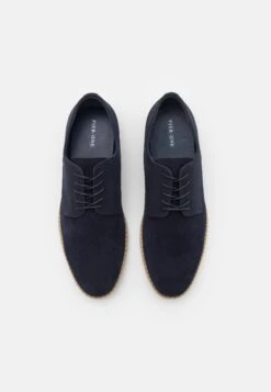 Pier One Veterschoenen - Dark Blue -Mode Verkoop 011d1336ef484c21ba7fcb80e9a10326