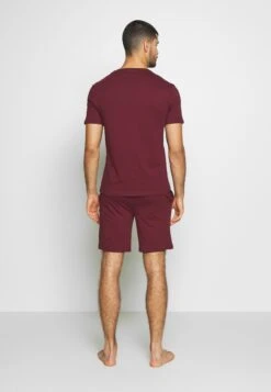 Pier One Pyjama - Bordeaux -Mode Verkoop 01779b9b7e2d4867b99b937a10d4f0d8