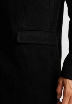 Pier One Mantel - Black -Mode Verkoop 028e03b31d4e49969839eb6f60af05ac