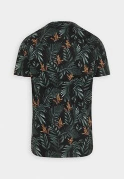 Pier One 2 Pack - T-Shirt Print - White/Multi-Coloured -Mode Verkoop 08ef00b7f38b40bf8cec267ba48774b4