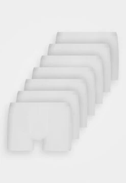 Pier One 7 Pack - Onderbroeken - White 8 Pier One 7 Pack - Onderbroeken - White -Mode Verkoop 0936234bcf7c4f67bfb4733d438005a7
