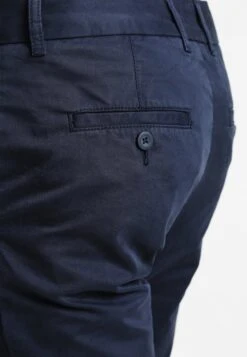 Pier One Shorts - Navy -Mode Verkoop 0e74a4c1a0104d8380e93d4804bbc3dc