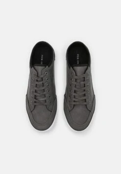 Pier One Sneakers Laag - Grey 9 Pier One Sneakers Laag - Grey -Mode Verkoop 121b9e5dccd84e7482b811a5f0f11ce0