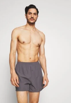 Pier One 5 Pack - Boxershort - Black/Grey/Red 10 Pier One 5 Pack - Boxershort - Black/Grey/Red -Mode Verkoop 12c7a3e37ad04c92934d73a587d9fa70