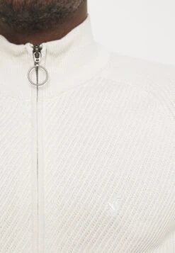 Pier One Vest - Off White -Mode Verkoop 12f50cfec4f740af859fc7d913891ed3