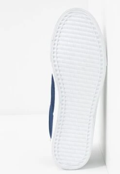 Pier One Sneakers Laag - Dark Blue -Mode Verkoop 161a1d8fc31942598ab413786e0e78ff