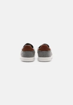 Pier One Unisex - Instappers - Dark Grey -Mode Verkoop 1a4cf2d9897d4c98b0ddac911d5c994e