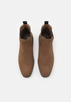 Pier One Unisex - Korte Laarzen - Brown -Mode Verkoop 1a6ffa3ff5de490895295bfa159e84e9