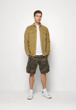 Pier One 7 Pack - T-Shirt Basic - White -Mode Verkoop 1c0e6fecaaf242bfa99a63056805b7fa