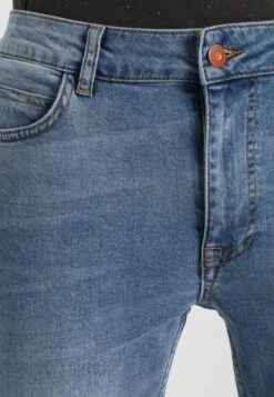 Pier One Jeans Skinny Fit - Light Blue 9 Pier One Jeans Skinny Fit - Light Blue -Mode Verkoop 1c542bc4dd924147934d4639cc7f95d1