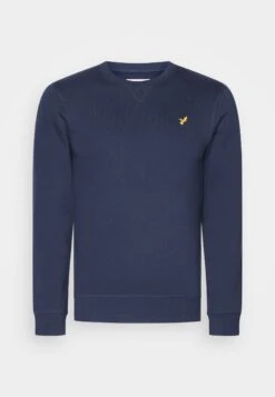 Pier One Sweater - Dark Blue/Bordeaux 8 Pier One Sweater - Dark Blue/Bordeaux -Mode Verkoop 1c6f0276ce8c4f41ab912e38389662c4