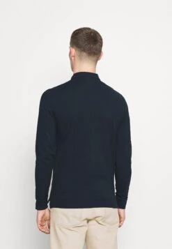 Pier One 2 Pack - Poloshirt - Bordeaux/Dark Blue -Mode Verkoop 21524885f5de4b7ab73660b843cce0ca