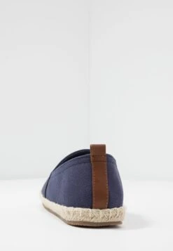 Pier One Rena Espadrille Unisex - Espadrilles - Dark Blue -Mode Verkoop 2c00e9d984504d77b812e8ffd7e16bdf