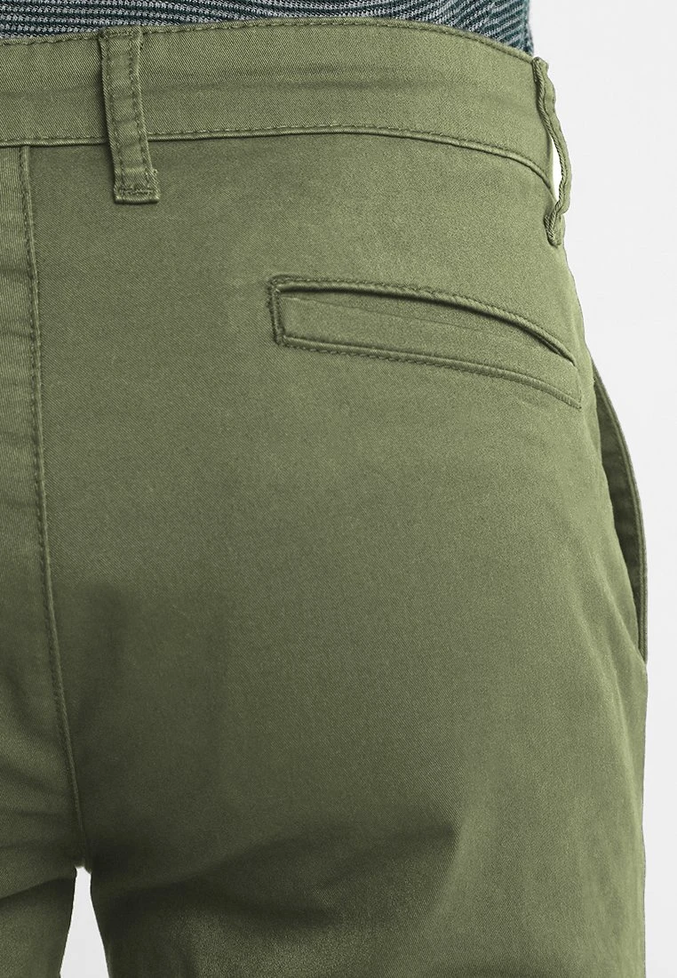 Pier One Chino - Dark Green 5 Pier One Chino - Dark Green - Afbeelding 5