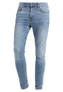 Pier One Jeans Skinny Fit - Light Blue 11 Pier One Jeans Skinny Fit - Light Blue -Mode Verkoop 2cfcb7b5bce64c83969f0d2d1cc83b40