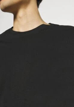 Pier One Pyjama - Black -Mode Verkoop 2d7a3bf373434ec99530f26b5c489aa6