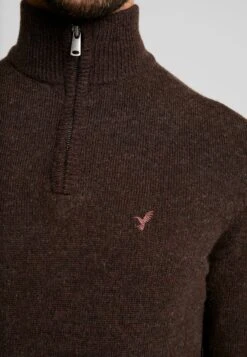 Pier One Trui - Mottled Brown -Mode Verkoop 2d8319a8ca5942229b4738b62a9a93ff