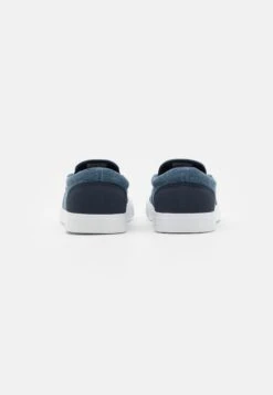 Pier One Sneakers Laag - Blue 8 Pier One Sneakers Laag - Blue -Mode Verkoop 2de95fe9f3164768bac472983d1addc1