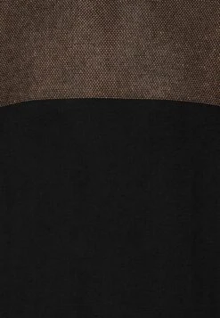 Pier One Trui - Black/Brown -Mode Verkoop 32ab1d8cb8d342b59243e0603f74df33