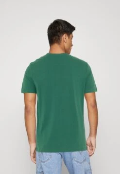 Pier One 7 Pack - T-Shirt Basic - Blue/Mottled Bordeaux/White 14 Pier One 7 Pack - T-Shirt Basic - Blue/Mottled Bordeaux/White -Mode Verkoop 38a54c6bfc6248099dd701bef9adbe35