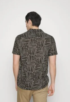 Pier One Overhemd - Brown -Mode Verkoop 3d07530b6bce4bb3ab941ec4112b9116