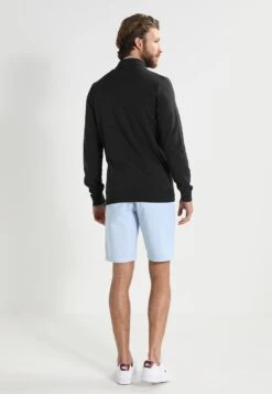 Pier One Vest - Black -Mode Verkoop 3ed58b2b84844f8a9952ecbca2e45070