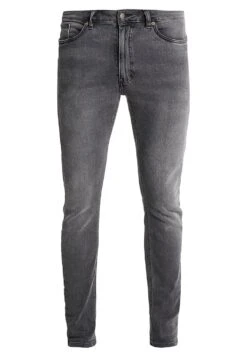 Pier One Jeans Skinny Fit - Grey Denim -Mode Verkoop 3f5da1404cd7464880583bede4090e2d