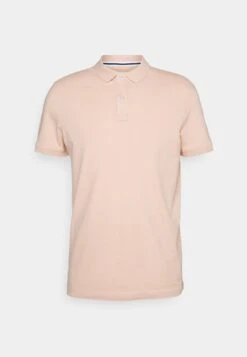 Pier One Poloshirt - Pink -Mode Verkoop 44beb24c210443f88c462bc949509c1d