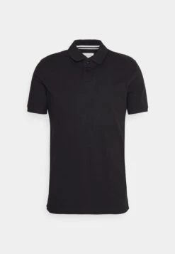 Pier One 3 Pack - Poloshirt - Camel/Khaki/Black -Mode Verkoop 470df6bba5ba41aea1bfa57cb17edf65