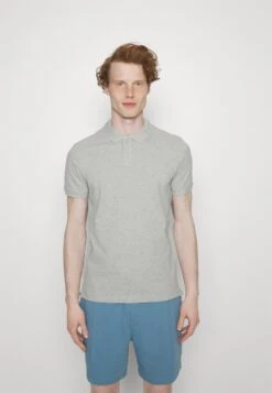 Pier One 5 Pack - Poloshirt - Black/Blue/Beige -Mode Verkoop 49ab1978731f451bb2da4fbb4009be94