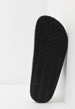 Pier One Unisex - Pantoffels - Black -Mode Verkoop 4a735c24e60449a29969a0148d036b07