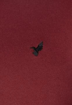 Pier One Sweater - Dark Blue/Bordeaux 9 Pier One Sweater - Dark Blue/Bordeaux -Mode Verkoop 4bf42d374a554fe1a3ca6ac33f4fde24