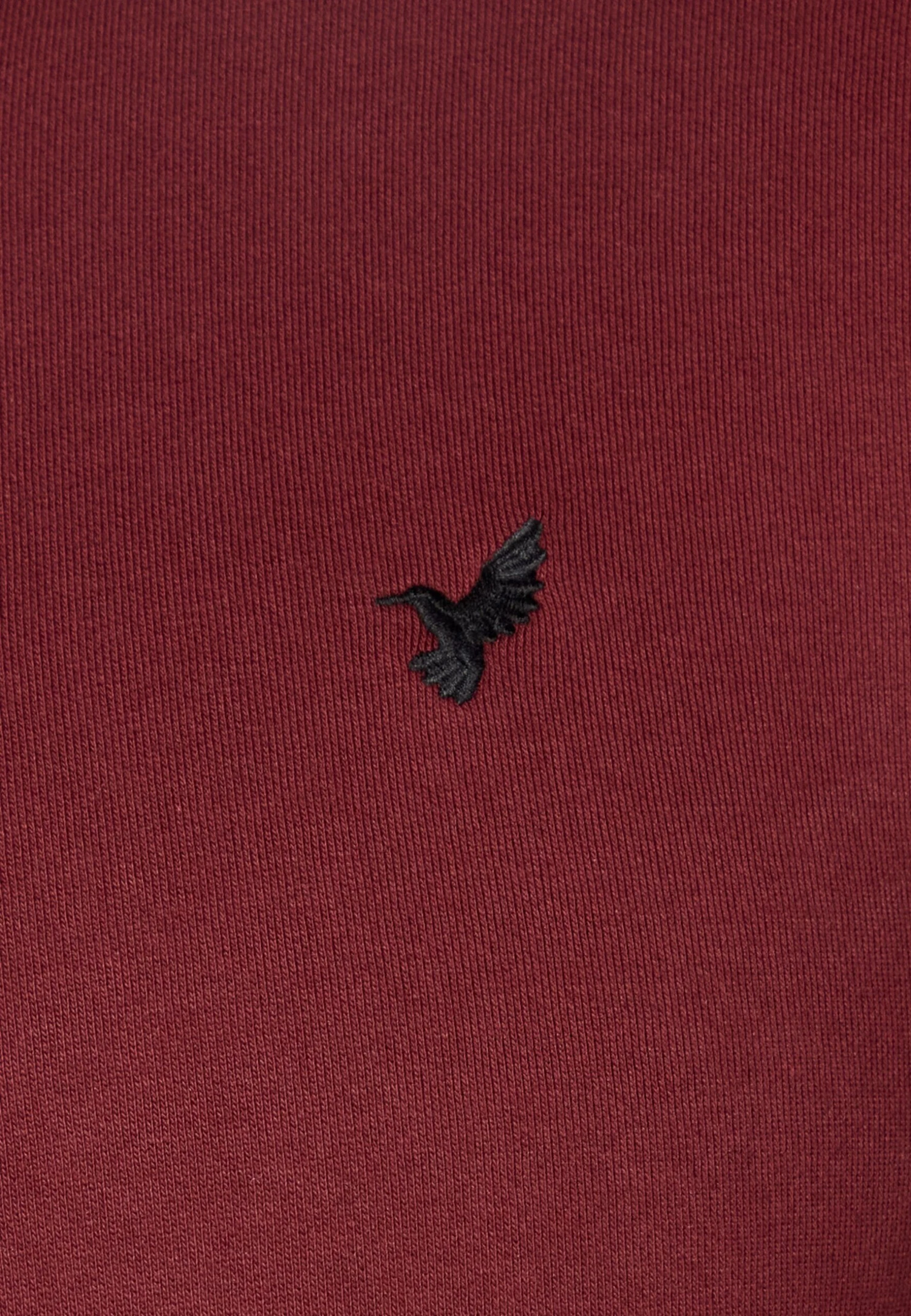 Pier One Sweater - Dark Blue/Bordeaux 5 Pier One Sweater - Dark Blue/Bordeaux - Afbeelding 5