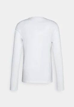 Pier One 7 Pack - Longsleeve - Mottled Light Grey/White/Mottled Dark Grey -Mode Verkoop 4ed4a1abf33041ff8cf912ccb7e83c82