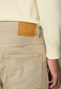 Pier One Slim Fit Jeans - Beige 13 Pier One Slim Fit Jeans - Beige -Mode Verkoop 509a4b7192bc4cf3b2f3d17a85569b9a