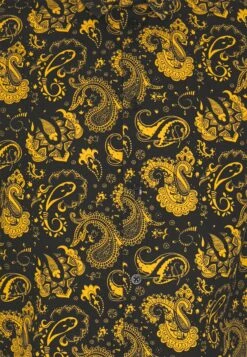 Pier One Festive Aop - Overhemd - Black -Mode Verkoop 51ace697e5774bc4bf5f34a5cf646db9