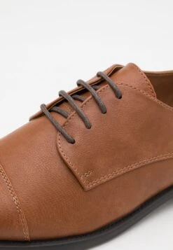 Pier One Veterschoenen - Cognac -Mode Verkoop 566099df342b4ba79de44db6e1ad5ac9