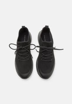 Pier One Sneakers Laag - Black 9 Pier One Sneakers Laag - Black -Mode Verkoop 57fdcac180074f18a0377d087e163699