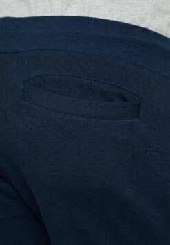 Pier One Trainingsbroek - Dark Blue -Mode Verkoop 5b5d1efa4d544a058ab19683f5d28800