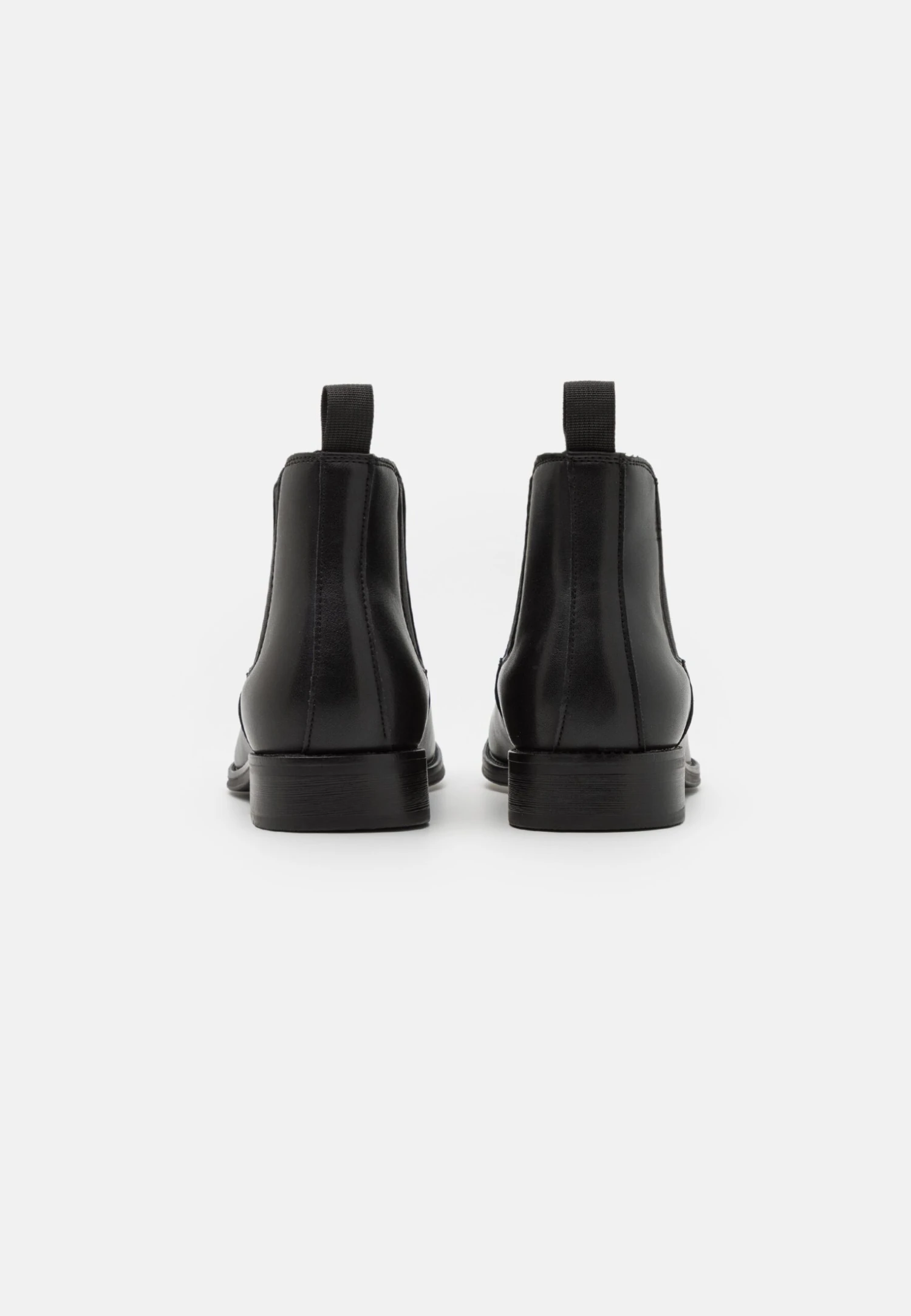 Pier One Korte Laarzen - Black 3 Pier One Korte Laarzen - Black - Afbeelding 3