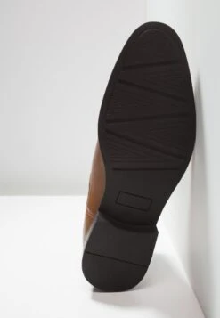 Pier One Korte Laarzen - Cognac -Mode Verkoop 5e95ac9cd1984ece8fa6cbb24d8966fd