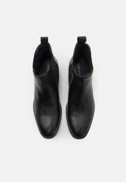 Pier One Korte Laarzen - Black 9 Pier One Korte Laarzen - Black -Mode Verkoop 5ffede8462854d2c9e46ca1b846327a1