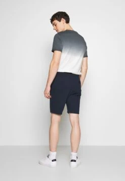 Pier One 2 Pack - Shorts - Dark Blue/Black 8 Pier One 2 Pack - Shorts - Dark Blue/Black -Mode Verkoop 60b2d105e6494f4ca2476d0a45d4d46a