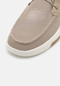Pier One Sneakers Laag - Beige -Mode Verkoop 6102d16a57c346568bfad4d619ce405d