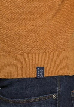 Pier One Trui - Mottled Dark Yellow -Mode Verkoop 646f48fb4bb142cbb62ace8ba3832943