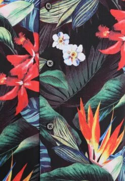 Pier One Flower Resort - Overhemd - Multicoloured -Mode Verkoop 64a250478b4a4326b18c52bd6a310c1b