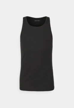 Pier One 5 Pack - Hemd - 802 - Black_102 - Grey_001 - White -Mode Verkoop 66aec4b9f5e24954b55fd7f17d1a7d32