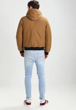 Pier One Winterjas - Beige 8 Pier One Winterjas - Beige -Mode Verkoop 6b0753ac77d74ba3817b599509097817